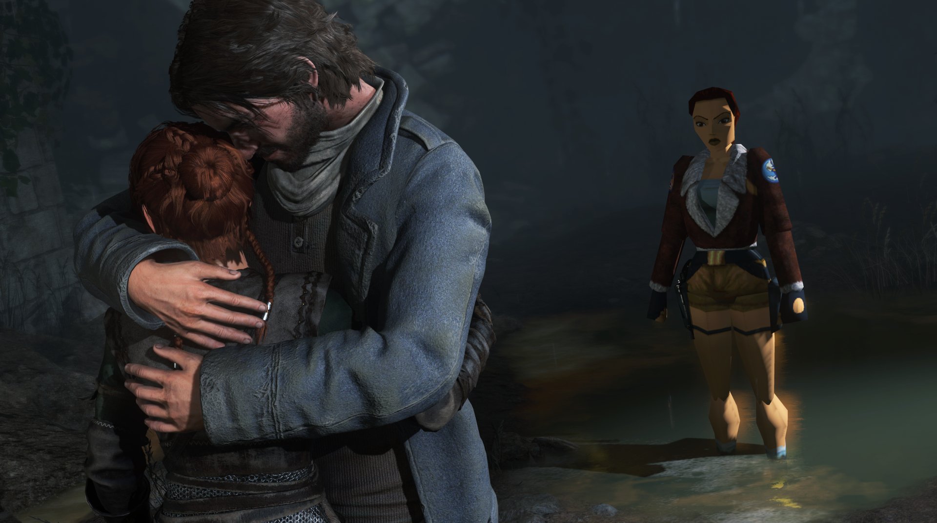 Rise of the Tomb Raider: 20 Aniversario - Imagen 33